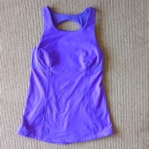 Lululemon | Tank